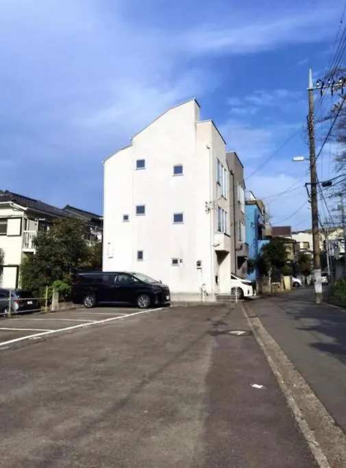 Appartamento Js House Yokohama  Giappone